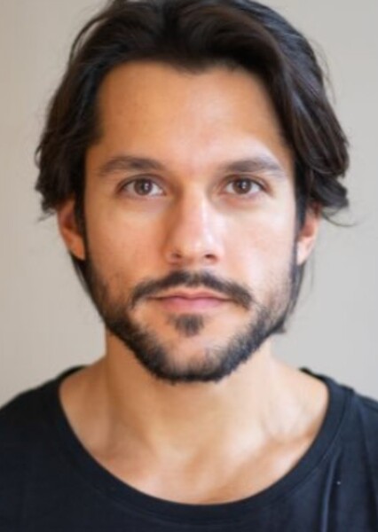 Shahar Isaac