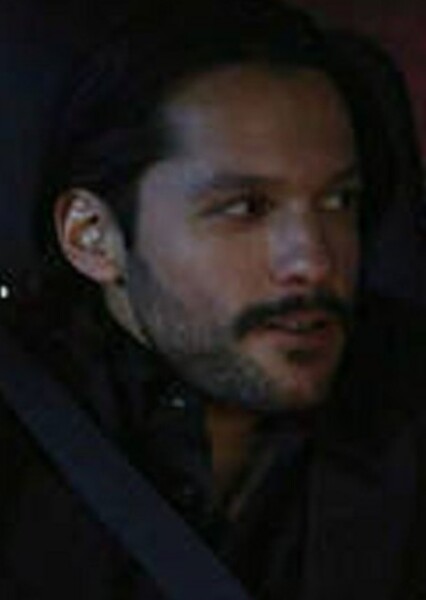 Cassian Andor