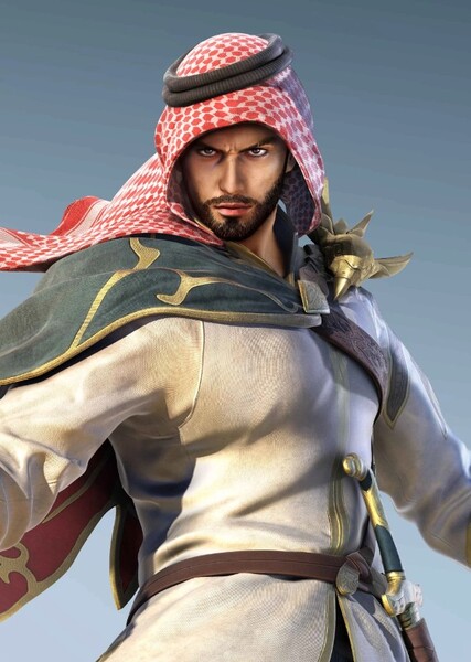 Shaheen photo