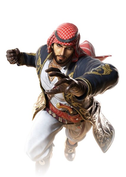 Shaheen photo