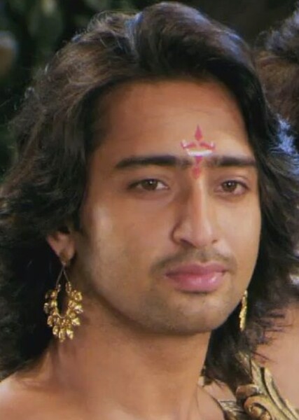 Shaheer Sheikh photo