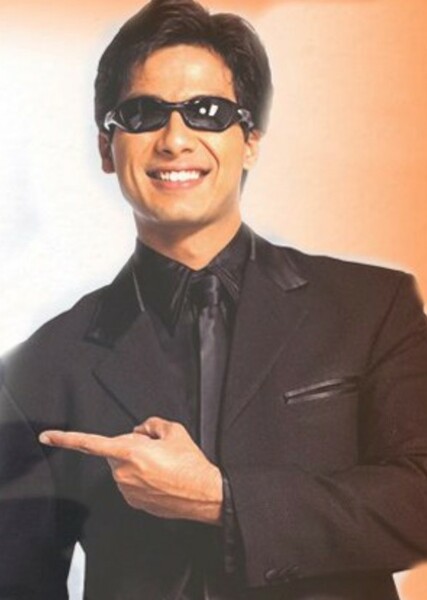 Shahid Kapoor photo