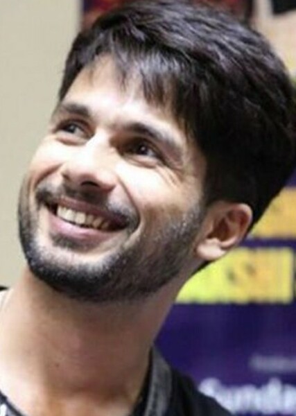 Shahid Kapoor photo