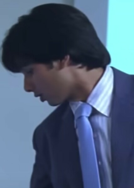 Shahid Kapoor photo