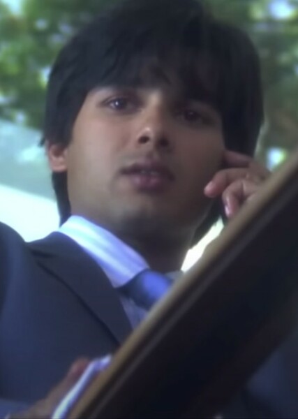 Shahid Kapoor photo