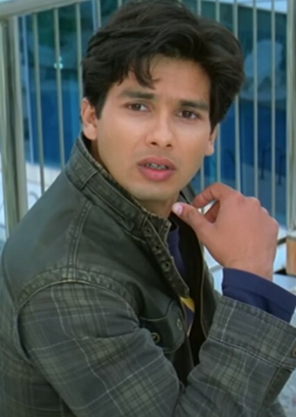 Shahid Kapoor photo