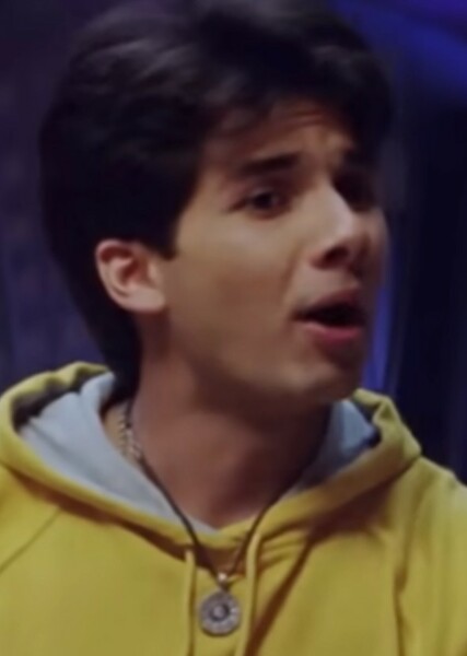 Shahid Kapoor photo