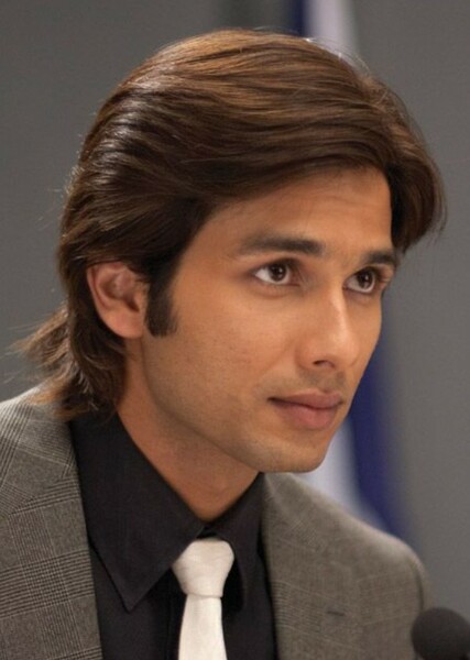 Shahid Kapoor photo