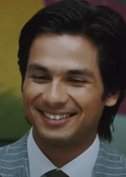 Shahid Kapoor photo