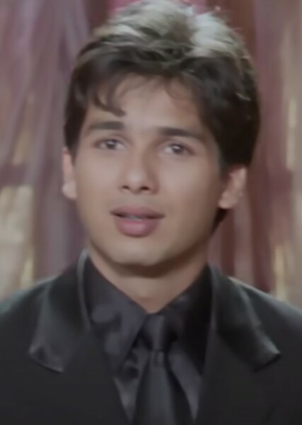 Shahid Kapoor photo
