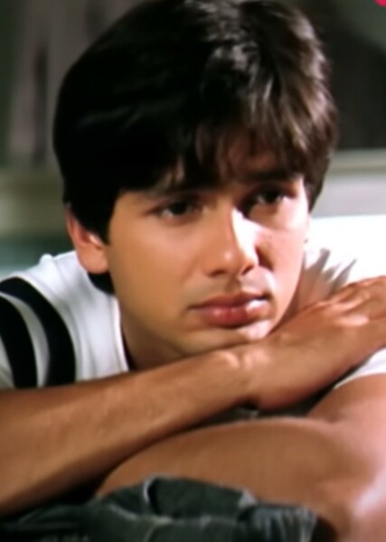 Shahid Kapoor photo