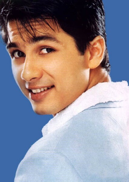 Shahid Kapoor photo