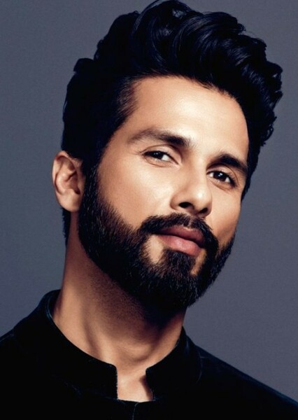 Shahid Kapoor photo