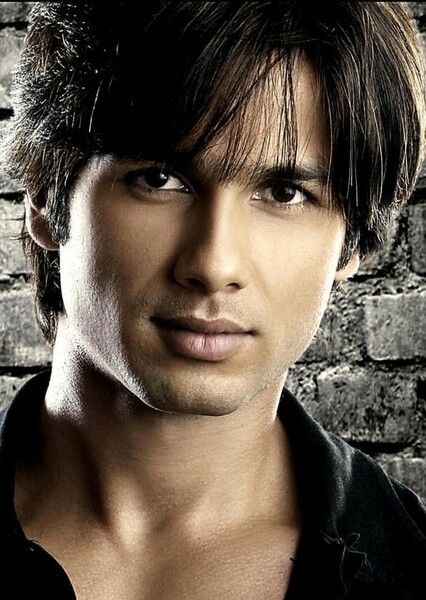Shahid Kapoor photo