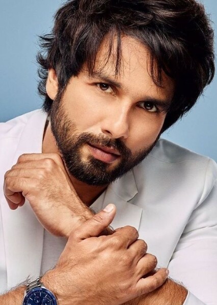 Shahid Kapoor photo