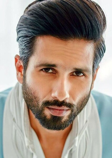 Shahid Kapoor photo