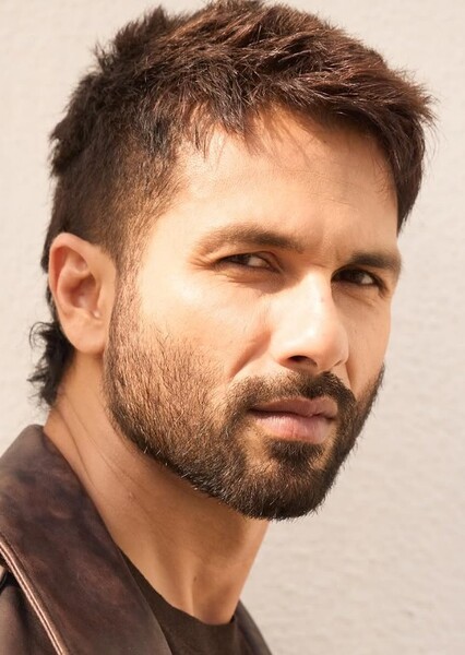 Shahid Kapoor