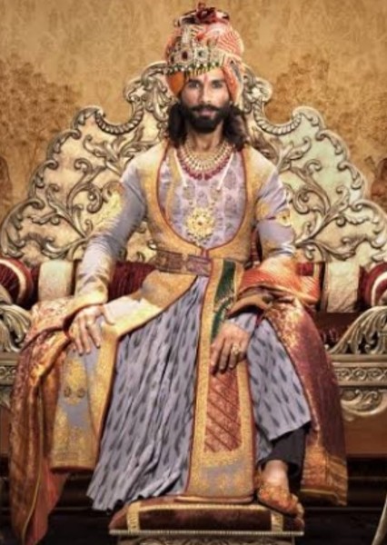 Shahid Kapoor photo