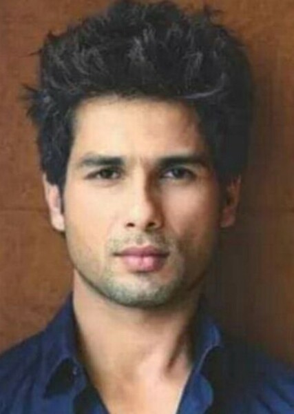 Shahid Kapoor photo