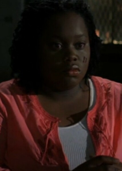 Shahidah McIntosh photo