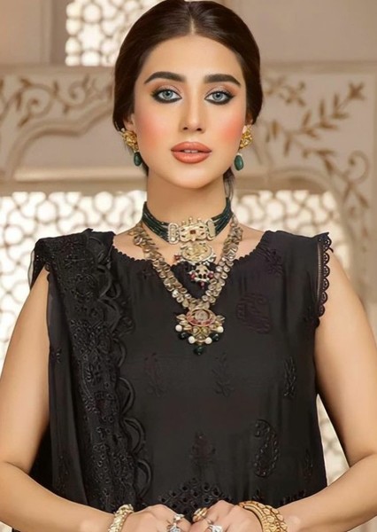Shahnam Aslam Chaudary