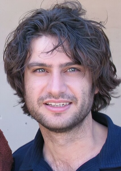Shahram Haghighat Doost photo