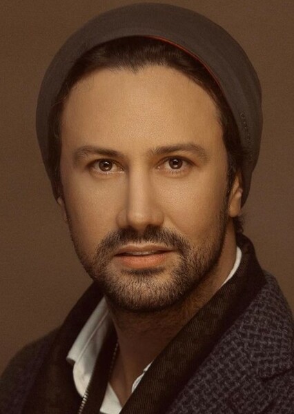 Shahrokh Estakhri