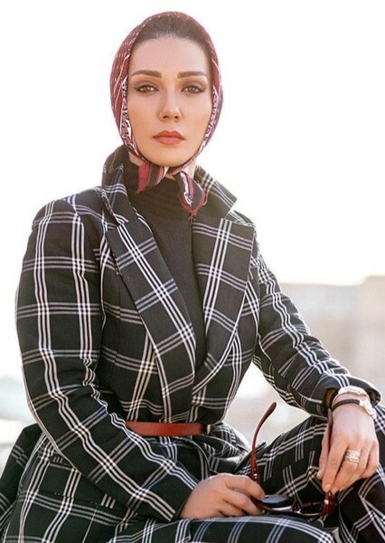 Shahrzad Kamalzadeh photo