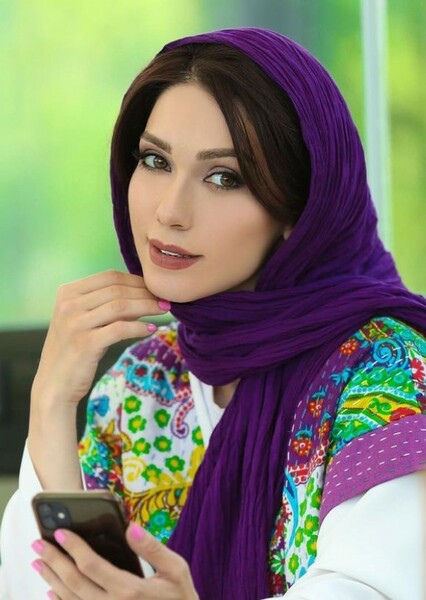 Shahrzad Kamalzadeh photo