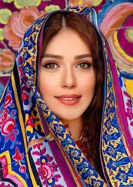 Shahrzad Kamalzadeh photo