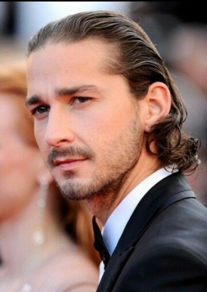 Shai LeBeouf
