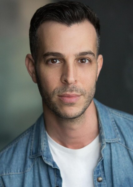Shai Matheson