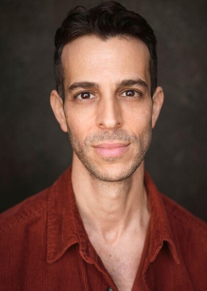 Shai Matheson photo