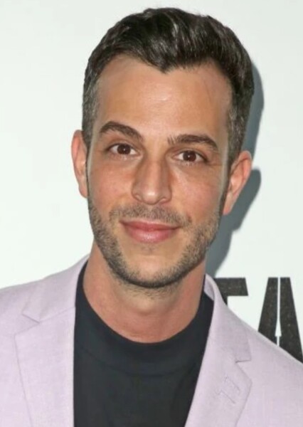 Shai Matheson photo