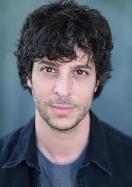 Shai Matheson photo