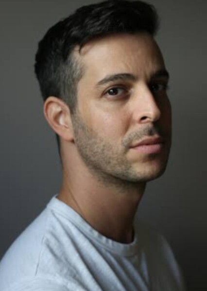 Shai Matheson photo