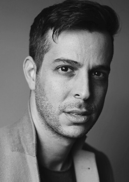 Shai Matheson photo