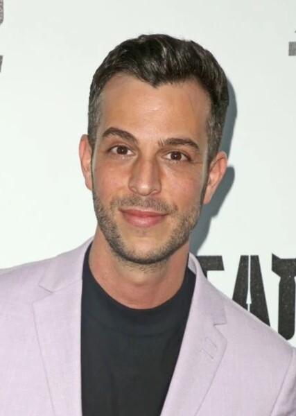 Shai Matheson photo