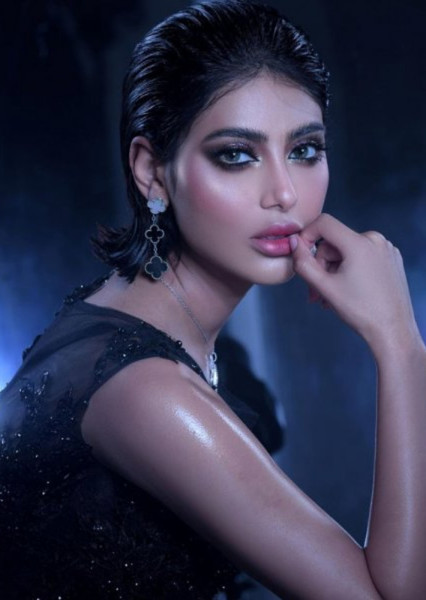 Shaila Sabt photo