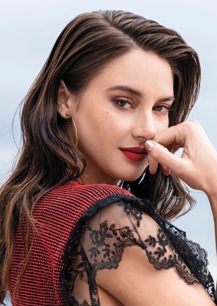 Shailene Woodley