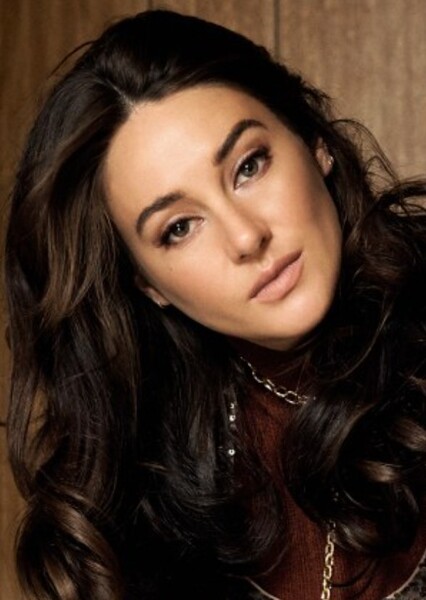 Shailene Woodley photo