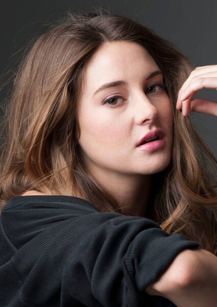 Shailene Woodley photo