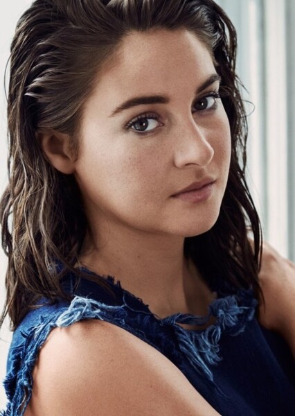 Shailene Woodley photo