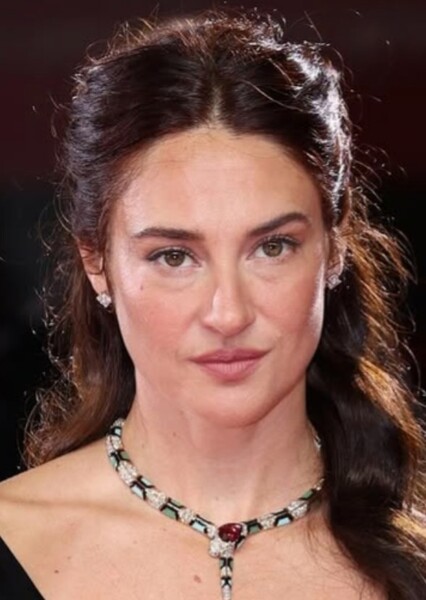 Shailene Woodley