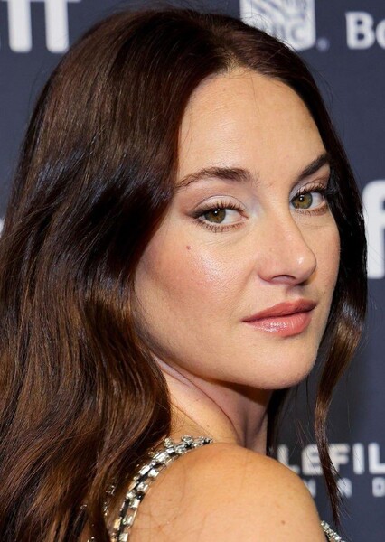 Shailene Woodley photo