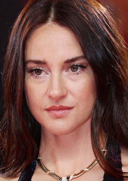 Shailene Woodley photo