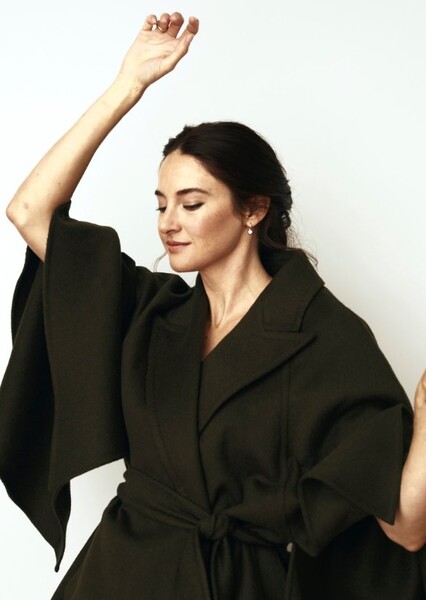 Shailene Woodley photo