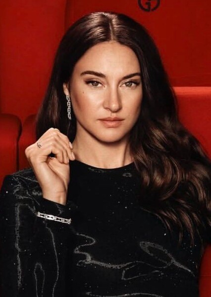 Shailene Woodley photo