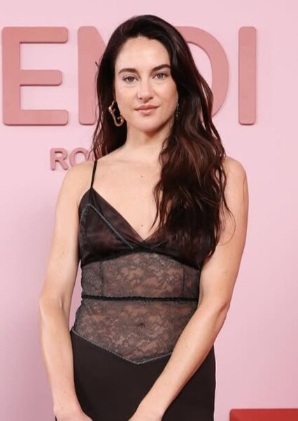 Shailene Woodley photo