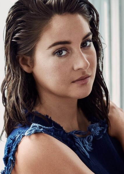 Shailene Woodley photo